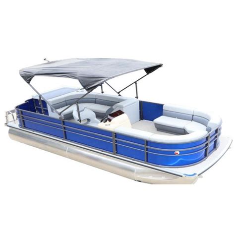 how to fabricate aluminum pontoons|best aluminum boats manufacturers.